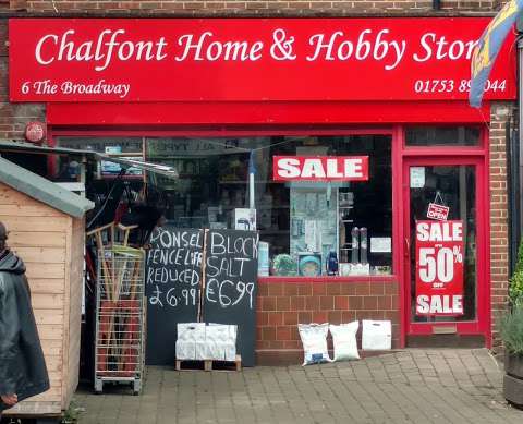 Chalfont Home & Hobby Store Ltd photo